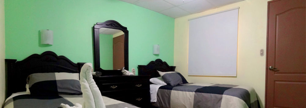 Hotel Eskalima Αλαχουέλα Εξωτερικό φωτογραφία