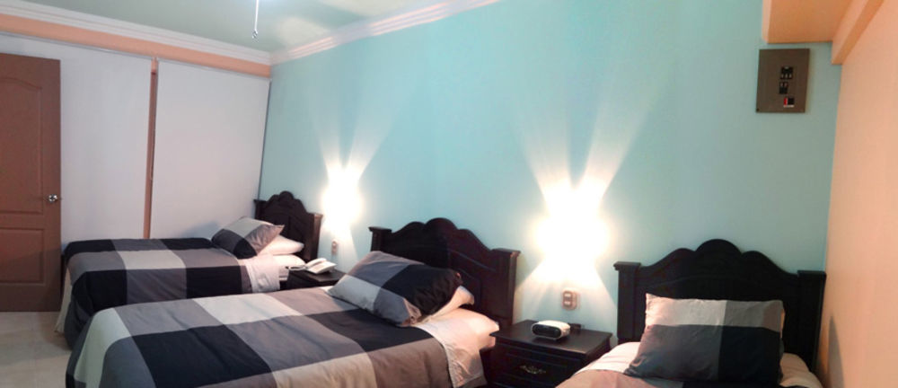 Hotel Eskalima Αλαχουέλα Εξωτερικό φωτογραφία